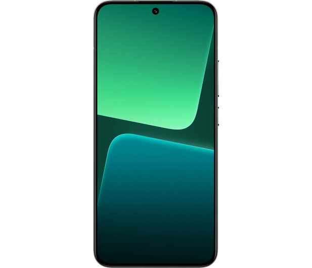 Xiaomi 13 8/256GB Flora Green - 1118536 - zdjęcie 3